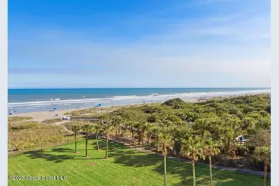 1830 N Atlantic Avenue #C602, Cocoa Beach, FL 32931 - Photo 1