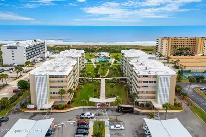 2020 N Atlantic Avenue #115-S, Cocoa Beach, FL 32931 - Photo 1