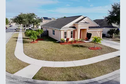 4303 Collinwood Drive, Melbourne, FL 32901 - Photo 1