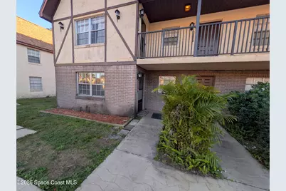 3112 Sir Hamilton Circle #1, Titusville, FL 32780 - Photo 1