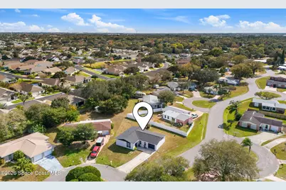 668 John Hancock Lane, Melbourne, FL 32904 - Photo 1