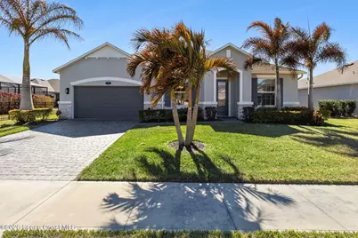 1893 Killian Drive NE, Palm Bay, FL 32905 - Photo 1