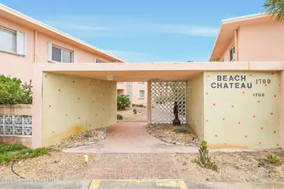 1700 Atlantic Street #3, Melbourne Beach, FL 32951 - Photo 1