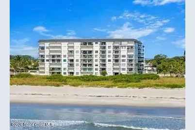 650 N Atlantic Avenue #706, Cocoa Beach, FL 32931 - Photo 1