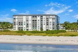 650 N Atlantic Ave, Cocoa Beach, FL 32931 - Photo 1