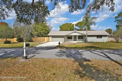 540 Elliott Drive, Merritt Island, FL 32952 - Photo 1