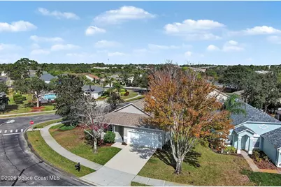 5392 Outlook Drive, Melbourne, FL 32940 - Photo 1