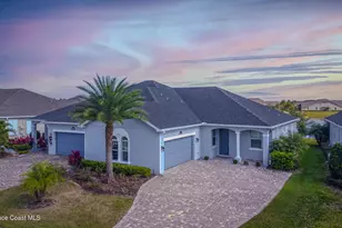 7935 Wyndham Dr, Melbourne, FL 32940 - Photo 1