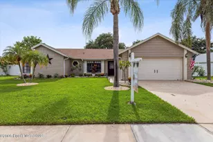 2532 Kingsmill Ave, Melbourne, FL 32934 - Photo 1