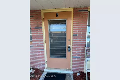 2095 Pineapple Avenue #7, Melbourne, FL 32935 - Photo 1