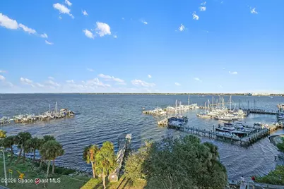 15 N Indian River Drive #701, Cocoa, FL 32922 - Photo 1