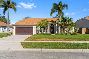 1010 Pelican Ln, Rockledge, FL 32955 - Photo 1