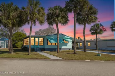 509 Susan Drive, Melbourne, FL 32904 - Photo 1