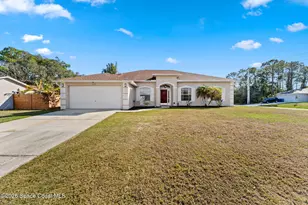 1005 Blau Ct NW, Palm Bay, FL 32907 - Photo 1