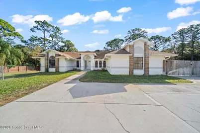 3055 Kershaw Court, Melbourne, FL 32934 - Photo 1