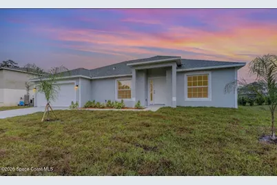 323 Santa Martia Street SW, Palm Bay, FL 32908 - Photo 1
