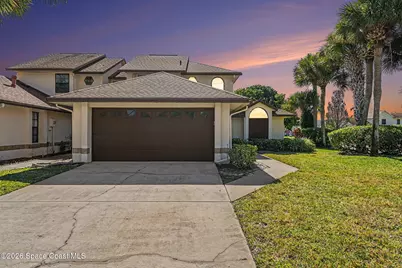 2653 Elliot Way #6, Melbourne, FL 32935 - Photo 1