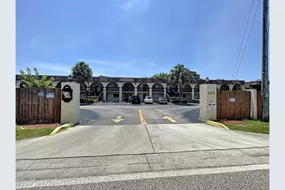 205 Palmetto Avenue #108, Merritt Island, FL 32953 - Photo 1
