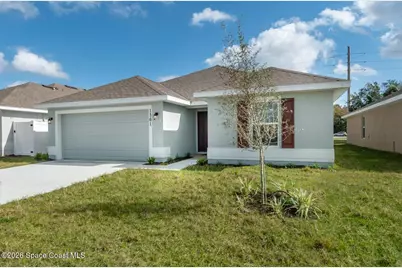 1361 Tupelo Circle, Cocoa, FL 32926 - Photo 1
