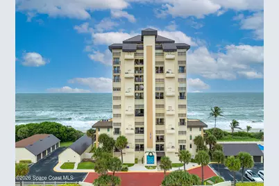 2999 Highway A1A #11n, Melbourne Beach, FL 32951 - Photo 1