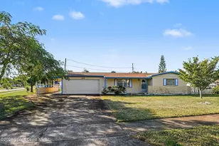 205 Hickory Ave, Merritt Island, FL 32953 - Photo 1