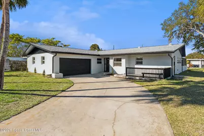 1345 Crevalle Avenue, Merritt Island, FL 32952 - Photo 1