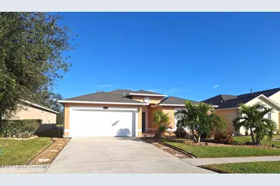 4550 Bellaluna Drive, Melbourne, FL 32904 - Photo 1