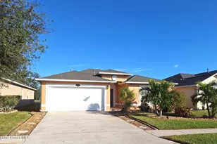4550 Bellaluna Dr, Melbourne, FL 32904 - Photo 1