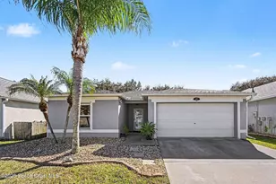 4057 Four Lakes Dr, Melbourne, FL 32940 - Photo 1
