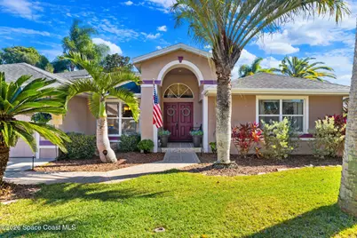 938 Pelican Lane, Rockledge, FL 32955 - Photo 1