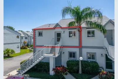 347 Ocean Park Lane #V112, Cape Canaveral, FL 32920 - Photo 1