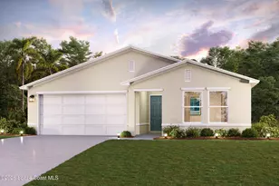 2765 Tolman Ave SE, Palm Bay, FL 32909 - Photo 1