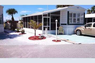290 Galaxy Lane #143, Melbourne Beach, FL 32951 - Photo 1