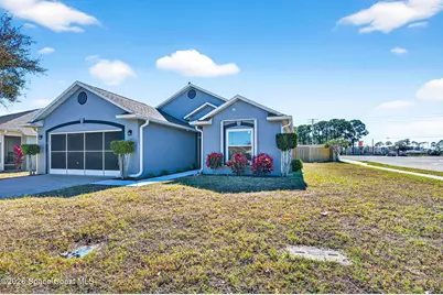 1201 Creek Side Circle, Rockledge, FL 32955 - Photo 1