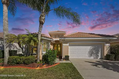 811 Glen Abbey Way, Melbourne, FL 32940 - Photo 1