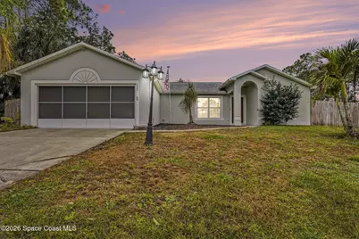 722 Geary Street SW, Palm Bay, FL 32908 - Photo 1