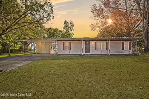 595 Canaveral Groves Blvd, Cocoa, FL 32926 - Photo 1