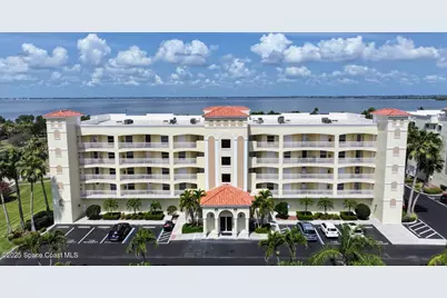 732 Bayside Drive #304, Cape Canaveral, FL 32920 - Photo 1