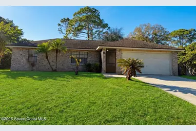 1472 Salerno Avenue SE, Palm Bay, FL 32909 - Photo 1