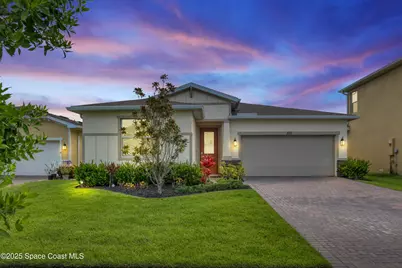 507 Veridian Circle NW, Palm Bay, FL 32907 - Photo 1