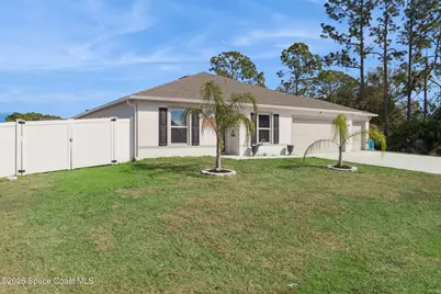 1401 Denali Street SE, Palm Bay, FL 32909 - Photo 1