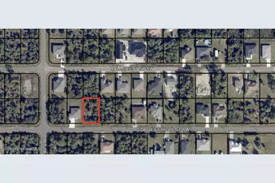 483 Forrest Hills Street SW, Palm Bay, FL 32908 - Photo 1