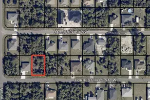 483 Forrest Hills Street SW, Palm Bay, FL 32908 - Photo 1