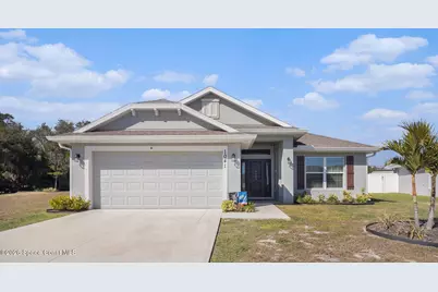 1041 Tupelo Circle, Cocoa, FL 32926 - Photo 1