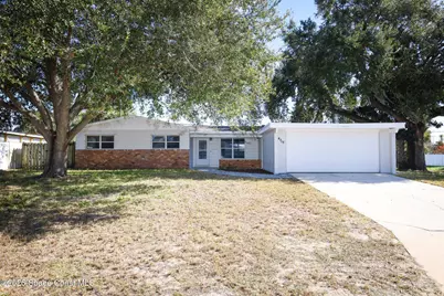 4715 Key Largo Drive W, Titusville, FL 32780 - Photo 1