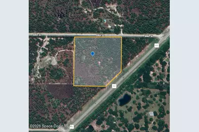 14425 89th Street, Fellsmere, FL 32948 - Photo 1