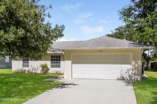 1273 SW Curtis St, Port Saint Lucie, FL 34983 - Photo 1