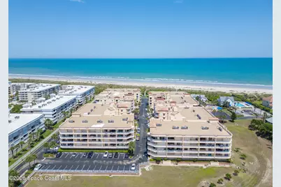 806 Mystic Drive #D502, Cape Canaveral, FL 32920 - Photo 1