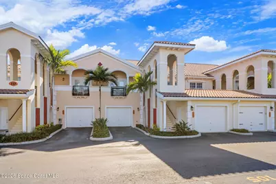 117 Lancha Circle #102, Satellite Beach, FL 32937 - Photo 1
