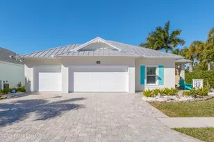 1399 Tullagee Ave, Melbourne, FL 32940 - Photo 1